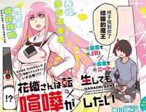 诱敌深入 漫画封面
