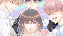 从大树开始的进化 精品漫画