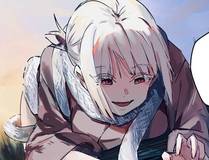 大王饶命 漫画封面